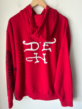 Load image into Gallery viewer, Ed Hardy Sweatshirt Size Extra Large
