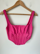 Load image into Gallery viewer, Edikted Tank Top Size Small
