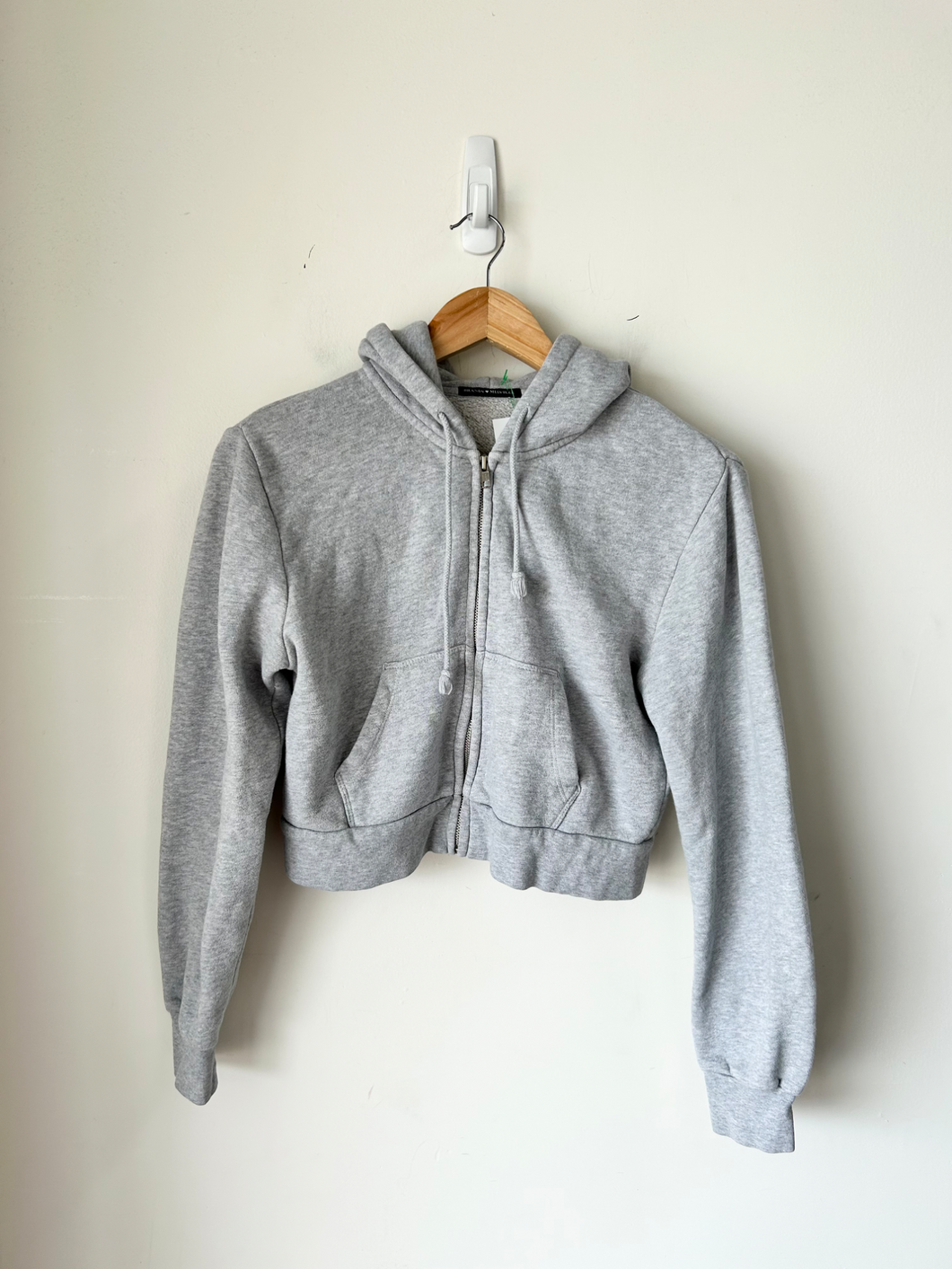 Brandy Melville Sweatshirt Size Small