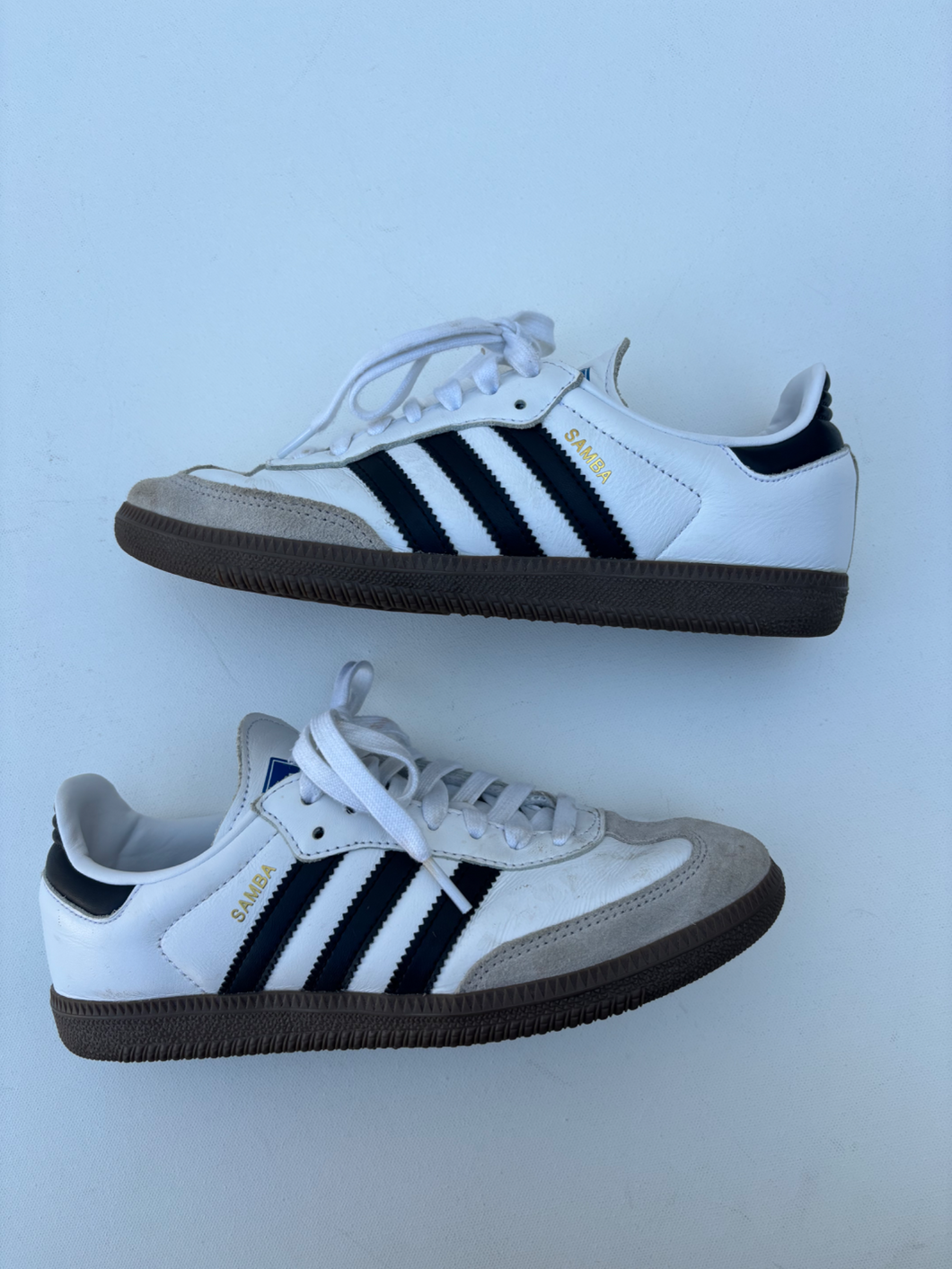 Adidas Casual Shoes Womens 5.5
