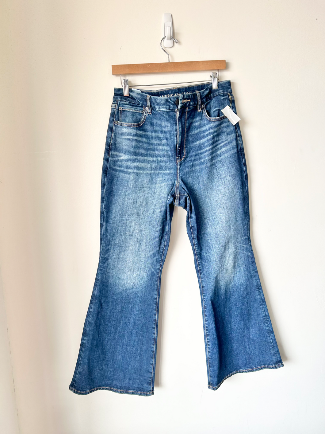 American Eagle Denim Size 11/12 (31)