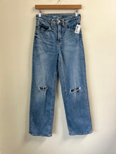 Load image into Gallery viewer, Old Navy Denim Size 0 (24)
