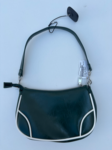 Silence And Noise Purse