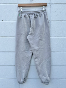 White Fox Athletic Pants Size Small