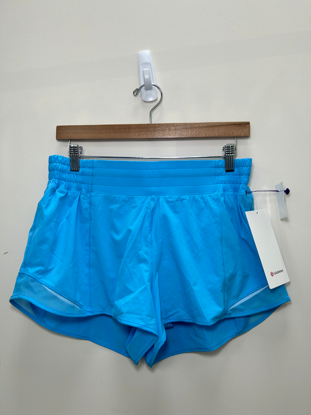 Lulu Lemon Athletic Shorts Size 9/10