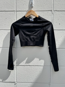 Gym Shark Athletic Top Size Extra Small