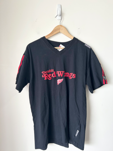 Ccm T-shirt Size Extra Large