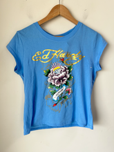 Load image into Gallery viewer, Ed Hardy T-Shirt Size Extra Large
