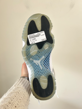 Load image into Gallery viewer, Air Jordan Mens Athletic Shoes Mens 11
