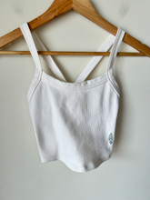 Load image into Gallery viewer, Free People Athletic Top Size Small
