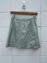 Load image into Gallery viewer, John Galt Short Skirt Size Small
