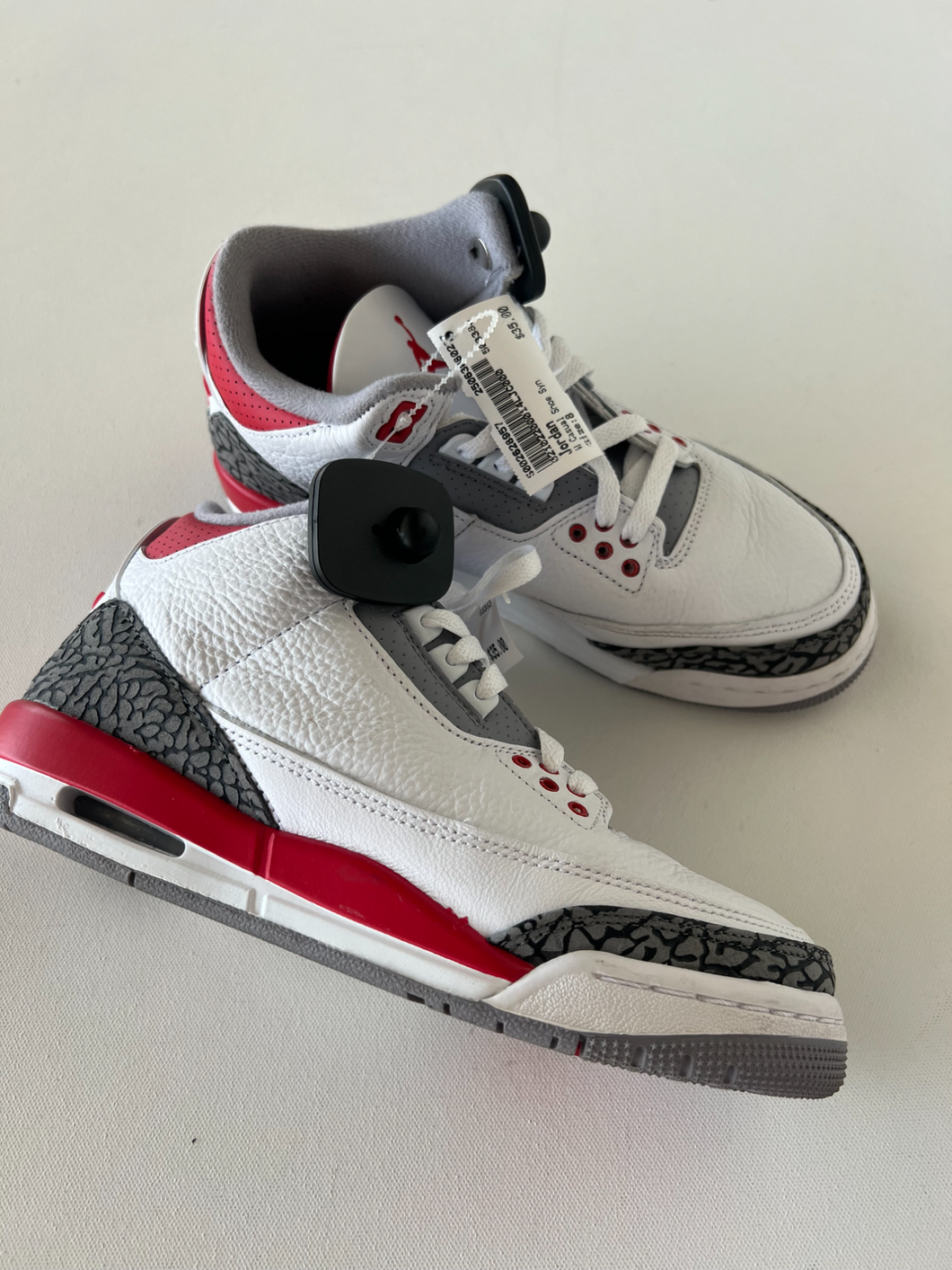 Jordan Casual Shoes Womens 8