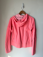 Load image into Gallery viewer, Lulu Lemon Athletic Jacket Size Small
