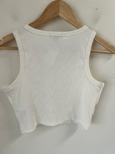 Load image into Gallery viewer, True Religion Tank Size Small
