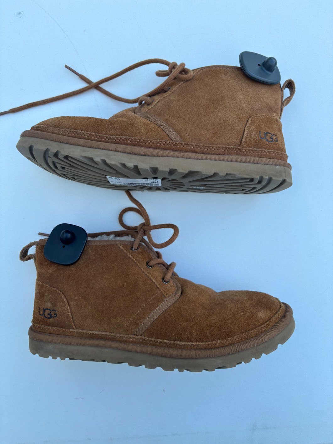 Uggs Casual Shoes Mens 10