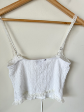 Load image into Gallery viewer, Edikted Tank Top Size Small
