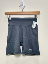 Load image into Gallery viewer, White Fox Athletic Shorts Size Small
