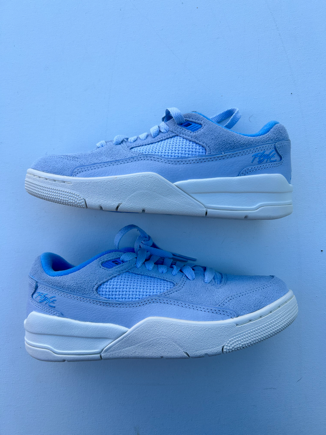 Jordan Casual Shoes Womens 7