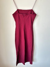 Load image into Gallery viewer, Francesca's Dress Size Medium
