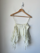Load image into Gallery viewer, Zara Tank Top Size Small
