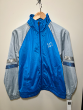 Load image into Gallery viewer, Nfl Athletic Jacket Size Small
