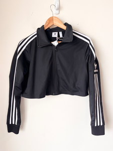 Adidas Athletic Jacket Size Small