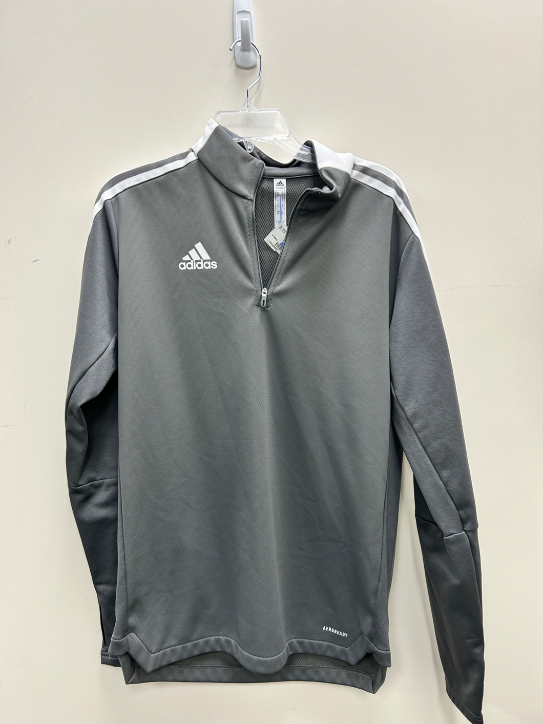 Adidas Athletic Jacket Size Medium