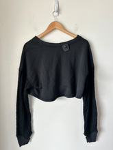 Load image into Gallery viewer, Free People Sweatshirt Size Large

