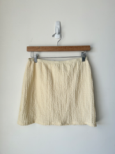 Load image into Gallery viewer, See You Monday Short Skirt Size Large
