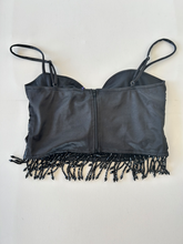 Load image into Gallery viewer, Windsor Tank Top Size Small
