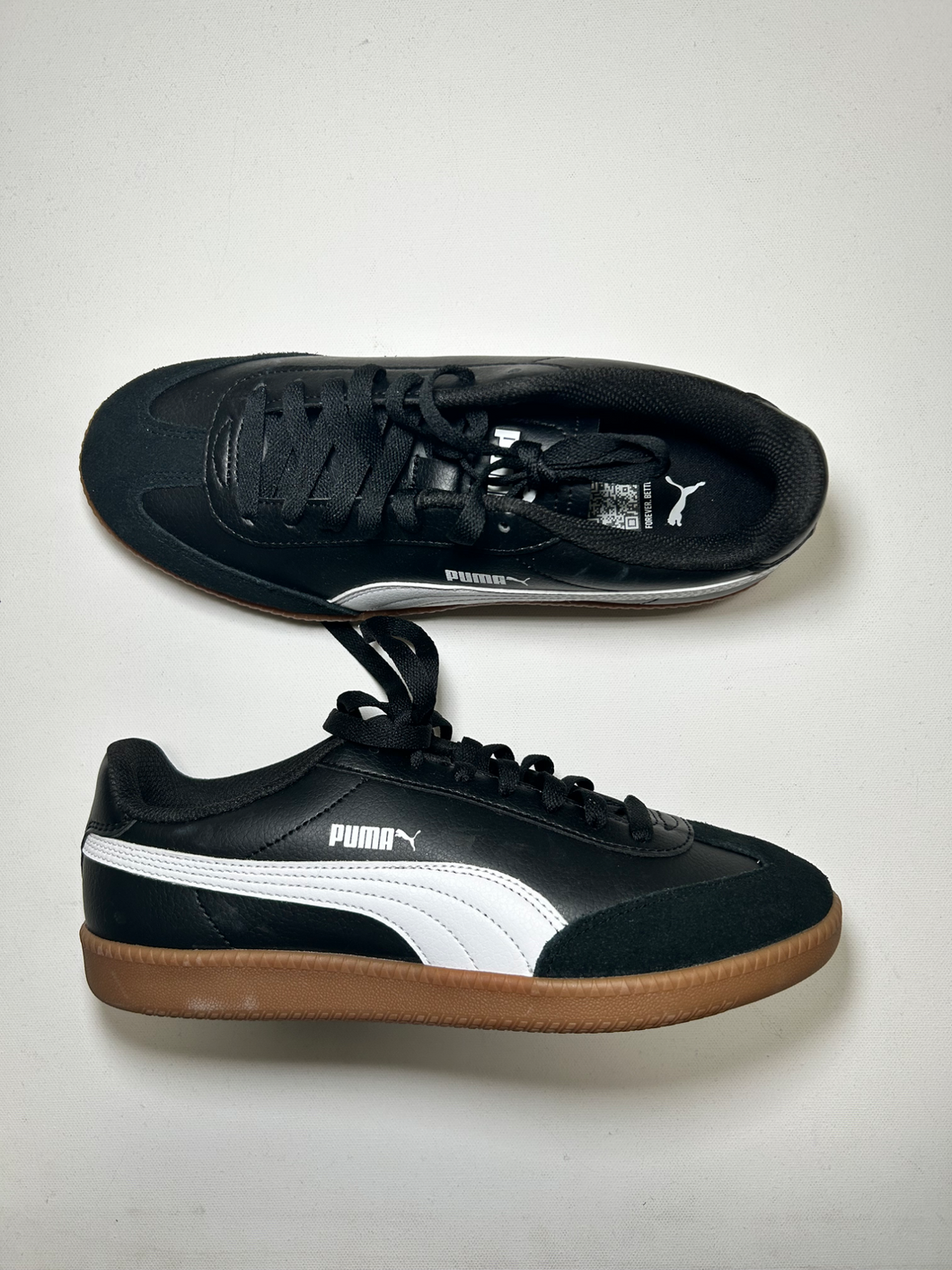 Puma Casual Shoes Womens 8