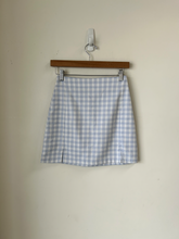 Load image into Gallery viewer, Brandy Melville Short Skirt Size Small
