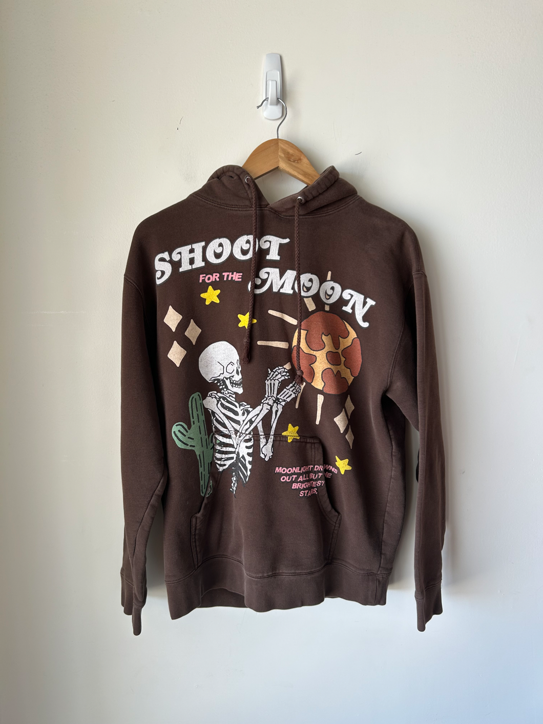 Sweatshirt Size Medium
