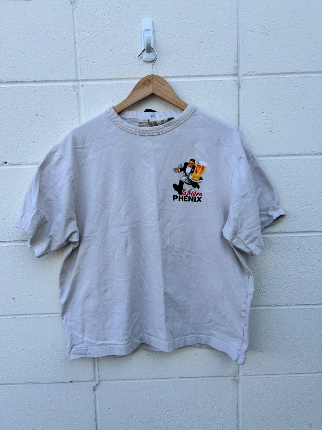 T-Shirt Size Medium
