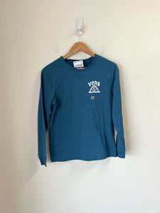 Vans Long Sleeve T-Shirt Size Extra Small