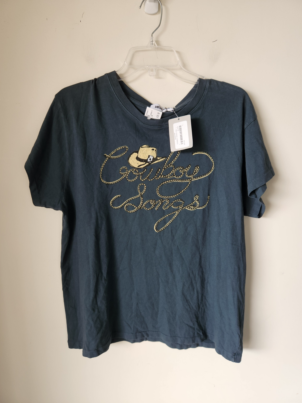 Day Dreamer T-Shirt Size Large