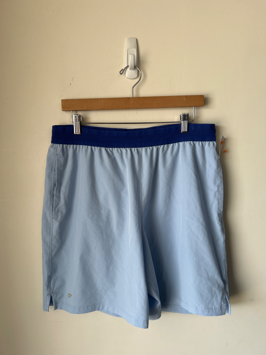 Fabletics Athletic Shorts Size Large