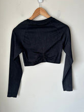 Load image into Gallery viewer, Gymshark Active Long Sleeve Size L
