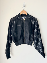Load image into Gallery viewer, Adidas Denim Outerwear Size Extra Small
