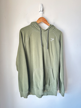 Load image into Gallery viewer, Gym Shark Sweatshirt Size Extra Large
