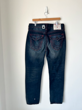 Load image into Gallery viewer, True Religion Denim Size 34
