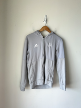 Load image into Gallery viewer, Adidas Athletic Jacket Size Medium
