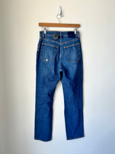 Load image into Gallery viewer, Abercrombie &amp; Fitch Denim Size 3/4 (27)
