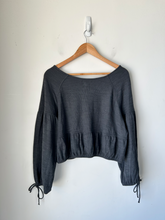 Load image into Gallery viewer, Aerie Short Sleeve Top Size Medium
