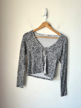 Load image into Gallery viewer, John Galt Long Sleeve Top Size Medium

