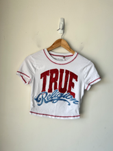Load image into Gallery viewer, True Religion T-Shirt Size Extra Small
