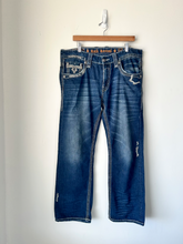 Load image into Gallery viewer, Rock Revival Denim Size 36
