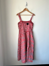 Load image into Gallery viewer, Old Navy Maxi Dress Size Large
