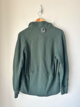 Load image into Gallery viewer, Lululemon Sweatshirt Size Extra Small
