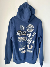 Load image into Gallery viewer, True Religion Sweatshirt Size Medium
